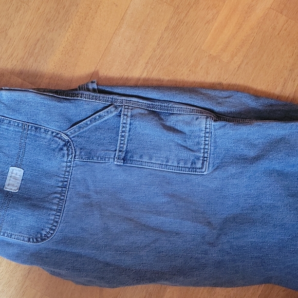 GAP Jeans Mens Gap Carpenter Jeans 32 X 3 Poshmark